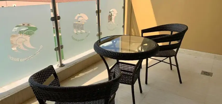 Golden Marina Resort image
